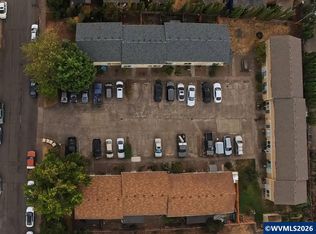 924-928 NW Sycamore Ave, Corvallis, OR 97330