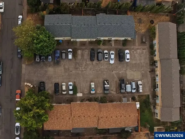 924-928 NW Sycamore Ave, Corvallis, OR 97330