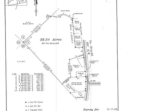 0 State Highway 83 S #5, Monticello, GA 31064