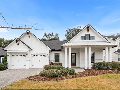 11081 SW 38th Blvd, Gainesville, FL, 32608