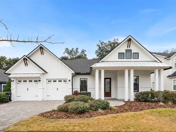 11081 SW 38th Blvd, Gainesville, FL 32608