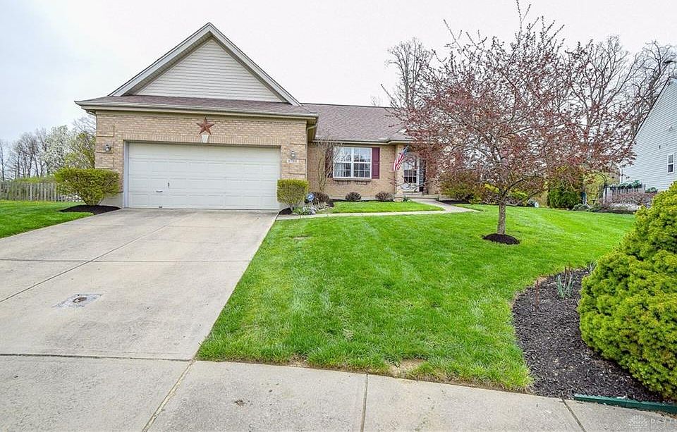 6746 Water View Way, Dayton, OH 45424 Zillow