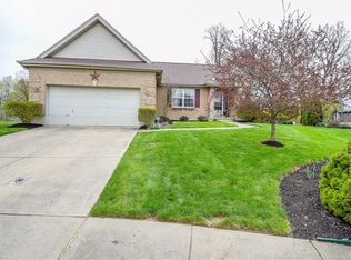 6746 Water View Way, Dayton, OH 45424