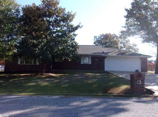9 Dillon Ct, Mountain Home, AR 72653