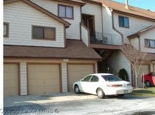 14014 Justin Way #25D, Laurel, MD 20707