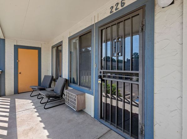 1118 City Park Ave APT 226