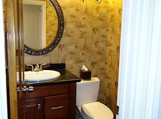 15 W Eden Elm Cir, Spring, TX 77381