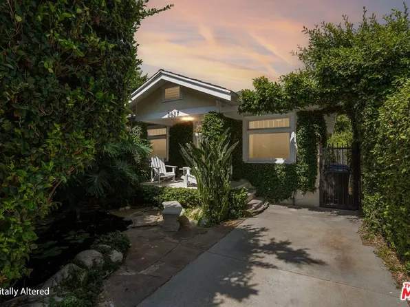 2627 S Cloverdale Ave, Los Angeles, CA 90016