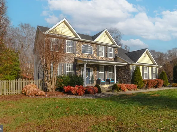 12406 Whisper Creek Ct, Charlotte Hall, MD 20622