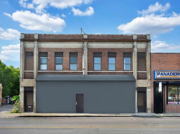 3571 W Armitage Ave #2S, Chicago, IL 60647
