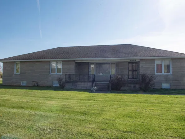 4968 State Road 37, Mitchell, IN 47446