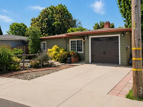 18183 Rainier Ave, Hayward, CA 94541