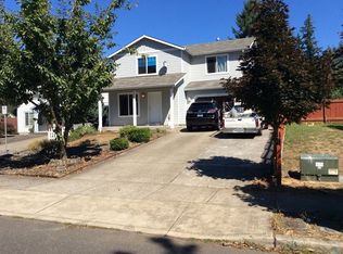 13819 SE Caruthers Ct, Portland, OR 97233