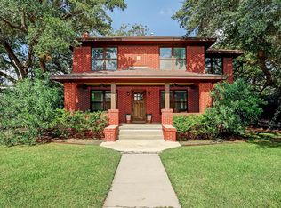 720 Bomar St, Houston, TX 77006
