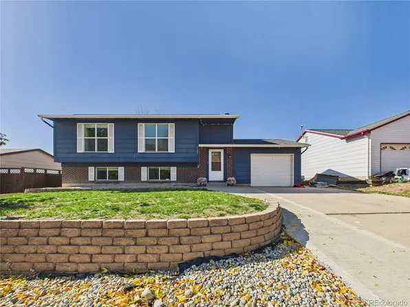 1107 S Biscay Court, Aurora, CO 80017