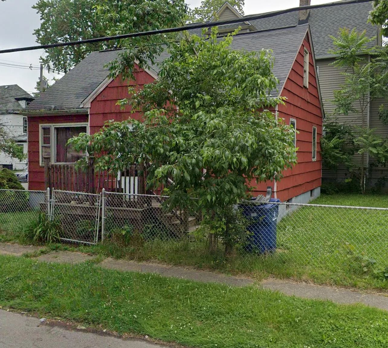 Marilla St, Buffalo — Photo 3