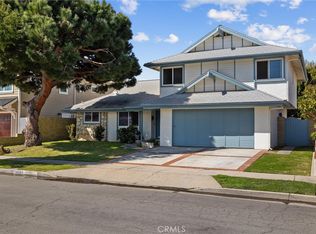 16681 Busby Ln, Huntington Beach, CA 92647