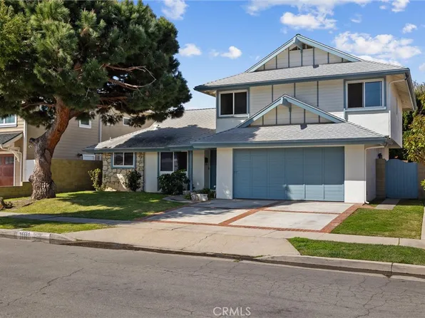 16681 Busby Ln, Huntington Beach, CA 92647