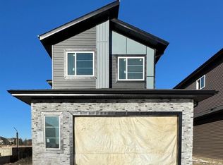 2316 63rd Ave NE, Leduc County, AB T4X 3C7