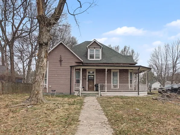 600 5th Ave E, Springfield, TN 37172