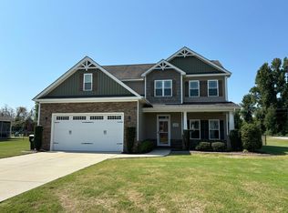 100 Clearwater Ct, Goldsboro, NC 27534