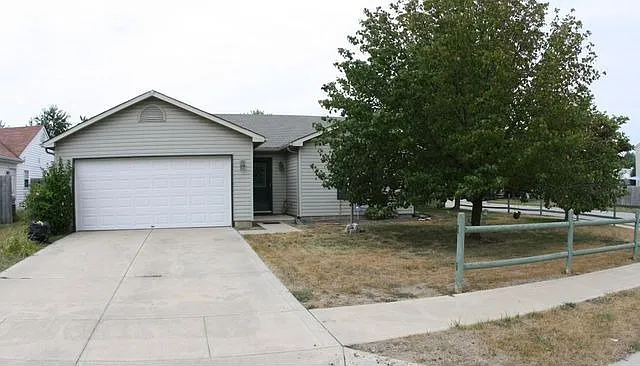 5004 Seerley Creek Rd photo 1