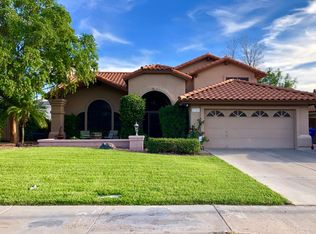 3741 E Dover St, Mesa, AZ 85205