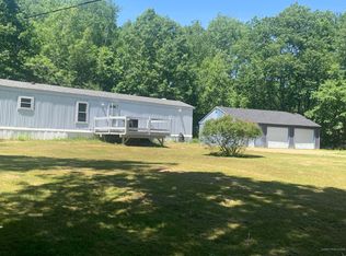 25 Heffron Ln, Georgetown, ME 04548