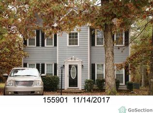 3732 Phillips Way E, Durham, NC 27713