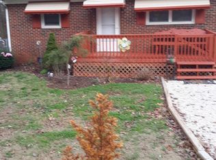 605 Manley St, High Point, NC 27260