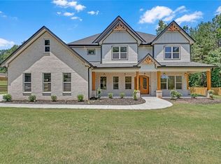 1461 Leach Dr, Lawrenceville, GA 30045