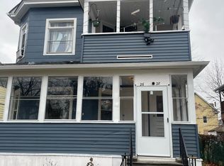 26 Alderman St, Springfield, MA 01108