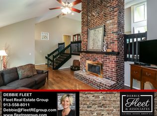 8000 Hallet St, Lenexa, KS 66215