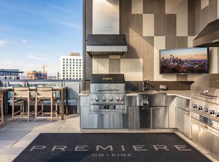 Premiere on Pine, Seattle, WA 98101