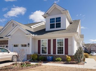 10104 Falls Meadow Ct, Raleigh, NC 27617