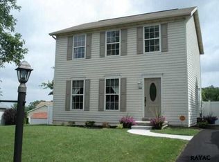 304 Jasmine Dr, Hanover, PA 17331
