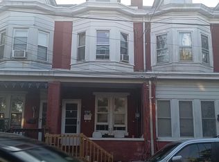 317 Home Ave, Trenton, NJ 08611