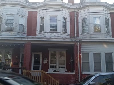 317 Home Ave, Trenton, NJ, 08611