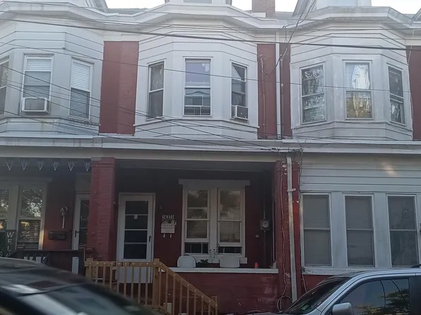317 Home Ave, Trenton, NJ 08611