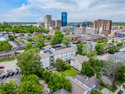 250 S Martin Luther King Blvd #114, Lexington, KY, 40507