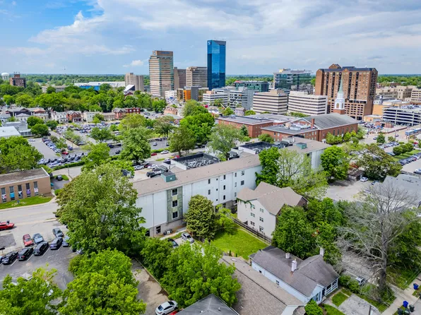 250 S Martin Luther King Blvd Unit 312, Lexington, KY 40507