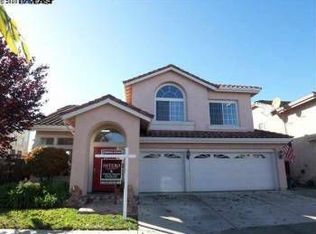 2028 Mayflower Pl, San Leandro, CA 94579