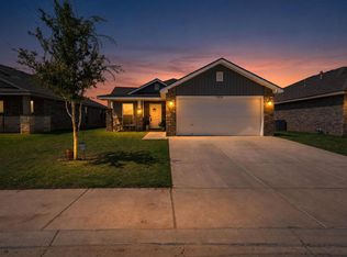 7416 32nd St, Lubbock, TX 79407