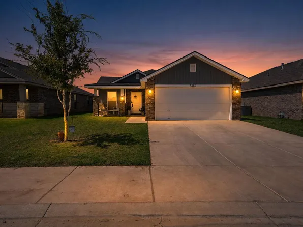 7416 32nd St, Lubbock, TX 79407