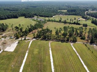 6650 Burrell Trl, Kountze, TX 77625