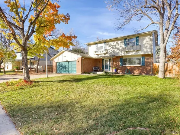 6431 W Arbor Avenue, Littleton, CO 80123