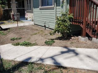 8216 Olive St, Oakland, CA