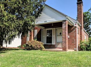 8839 Lawn Ave, Saint Louis, MO