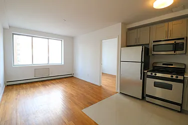 Rented by Akam Sales and Brokerage