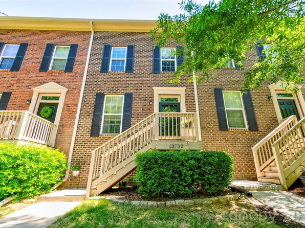 13732 Cinnabar Pl, Huntersville, NC 28078